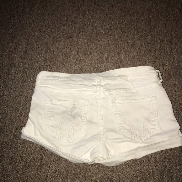 Hollister withe - Picture 3 of 3